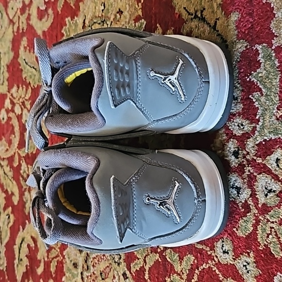 Jordan - Picture 4 of 4